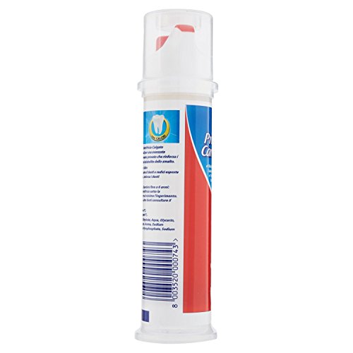 Colgate Dent Dispenser 100 Ml