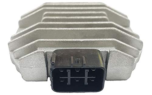 REGOLATORE DI TENSIONE XT660Z TENERE 660 2008 2009 2010 2011...