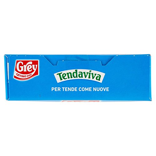 Grey Tendaviva Deterge e Ridona Brillantezza, 500g