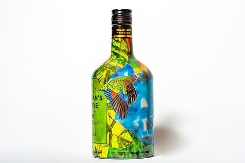 St. Lucia Distillers Chairman's Reserve Eco Series n. 1 Vol. 40%, 700ml