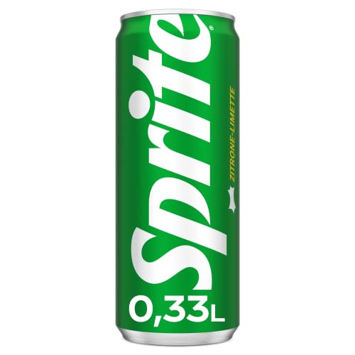 Sprite Gusto Lemon-lime