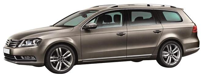 CG94 RETROVISORE ELETT. Term. Rib. C/Fan. Destro [Lato Passegero] per Auto: Passat - Calotta da VERNICIARE - 8 Pin - Vetro ASF.