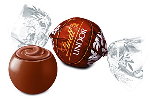 Lindt Lindor Assortiti Cornetto 337 g