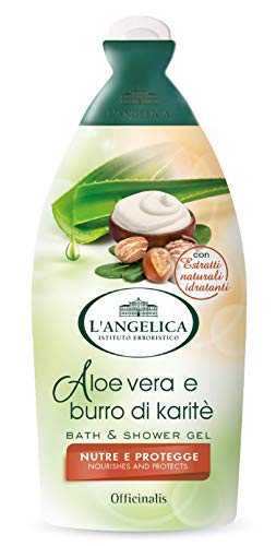 Linea Bagni Officinalis
