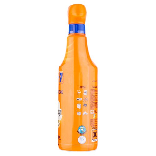Kh7 Sgrassatore 750 Ml - [confezione da 12]