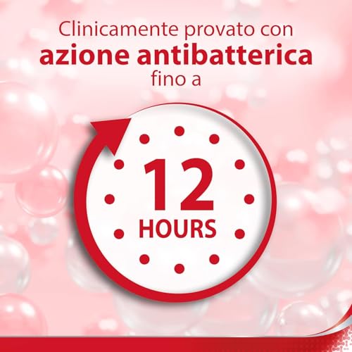 Parodontax Collutorio Clorexidina Trattamento Intensivo, Azione antibatterica e antiplacca per igiene dentale, Collutorio uso quotidiano, senza alcol, 300 ml