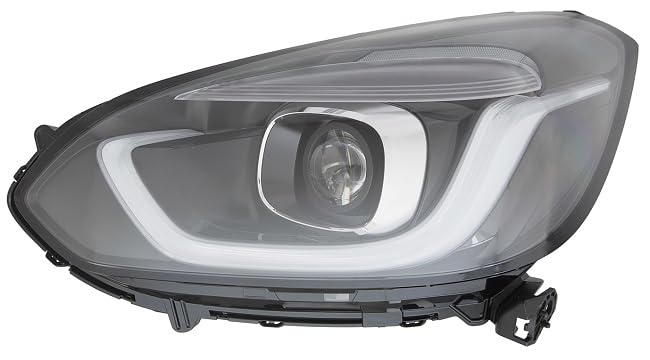 CG94 FARO HO_N_DA JAZZ 2020 C/MOTORE C/LUCE DIURNA A LED LATO DX (PASSEGGERO)