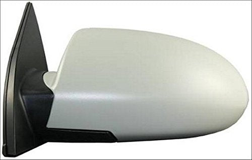 98120 SPECCHIO RETROVISORE SX Sinistro [Lato Guida](Elettrico - Termico)