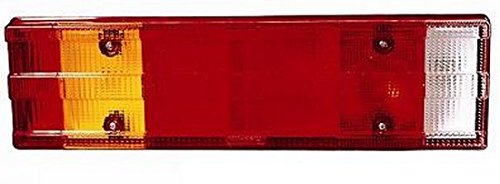 56200 FARO FANALE POSTERIORE SX Sinistro [Lato Guida]