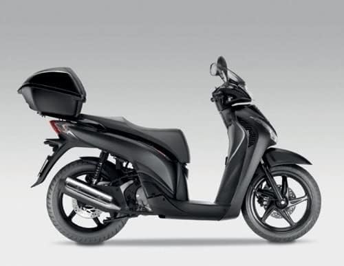 CG94 Filtro Aria Compatibile Scooter SH 150 01-12 R.O. 17210-KGF-900