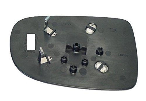 00254 VETRO SPECCHIO DX Destro [Lato Passeggero]