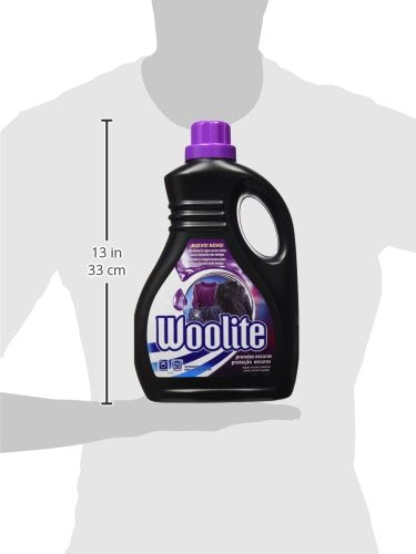 Detergente Ropa Oscura 30 Lavados