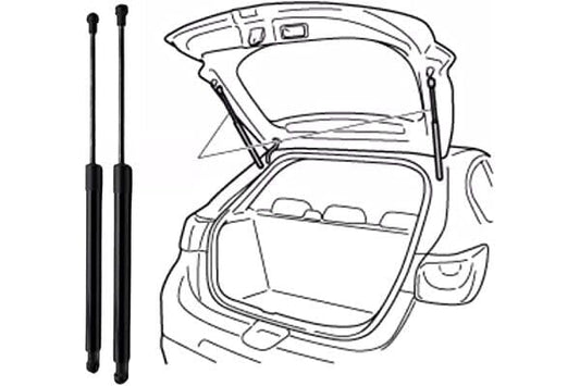 CG94 MOLLA A GAS TIGU@N 2007 (L=520- S=210 - F=475)