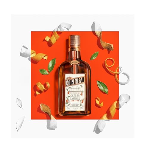 Cointreau Liqueur