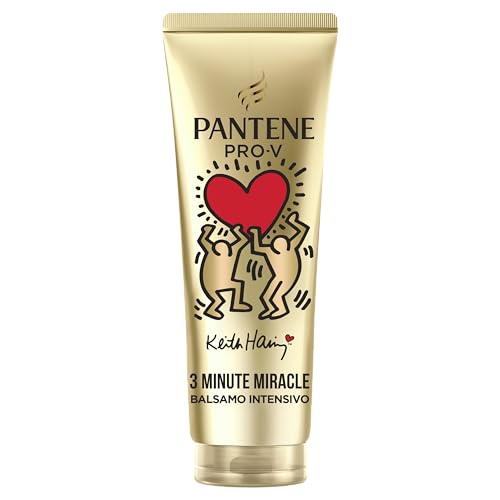 Pantene Balsamo 3 Minute Miracle