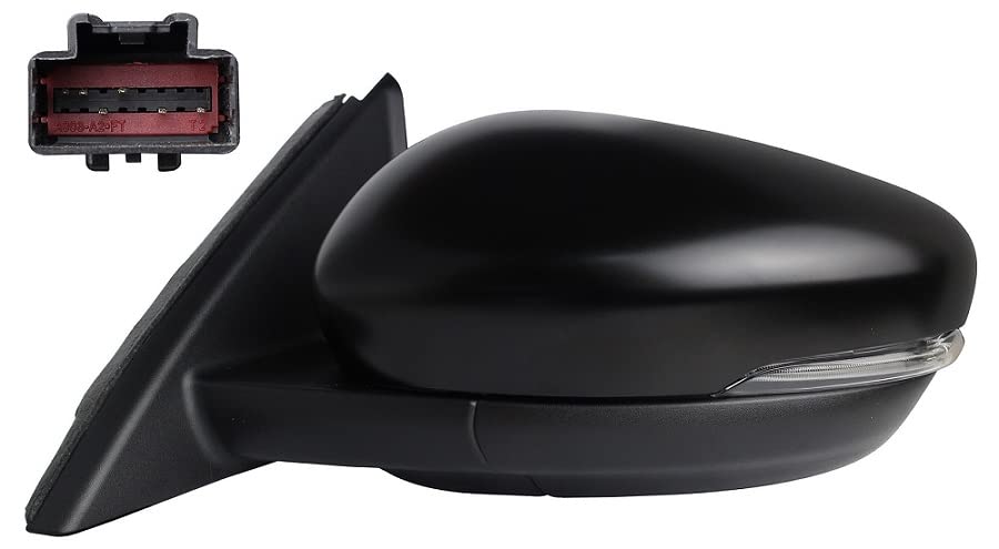 CG94 - RETROVISORE | F. KUGA 2020 ELETT. TERMICO C/FAN. C/PRIMER 6PIN DX