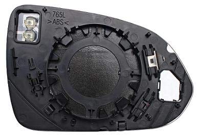 CG94 PIASTRA SPECCHIO TERMICO- - Posizione Sinistra [Lato Guida] Per Auto: RIO