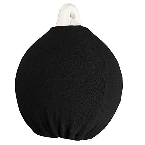 Marine IXEL, Anker Fender Rivestimento soffice Nero per Fender A-1, 55071
