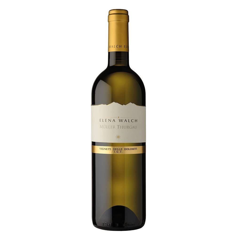 Elena Walch Muller Thurgau 2021 Vigneti Delle Dolomiti Igt 75 Cl