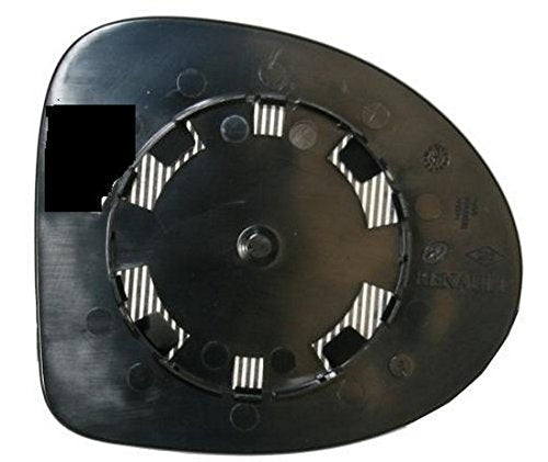 00460 VETRO SPECCHIO DX Destro [Lato Passeggero]