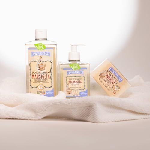 I Provenzali Marsiglia Sapone Liquido - 250 ml