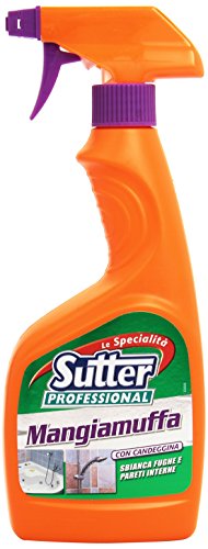 le Specialità Sutter Professional 0277113 Mangiamuffa, 500 ml