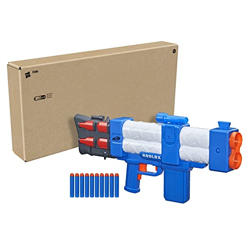 Hasbro Nerf Roblox Blaster Lancia