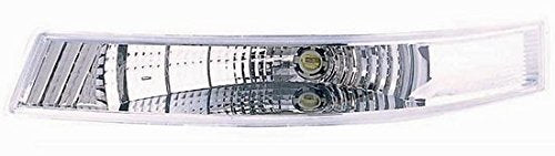 47840 FRECCIA GRUPPO OTTICO ANTERIORE DX Destro [Lato Passeggero]