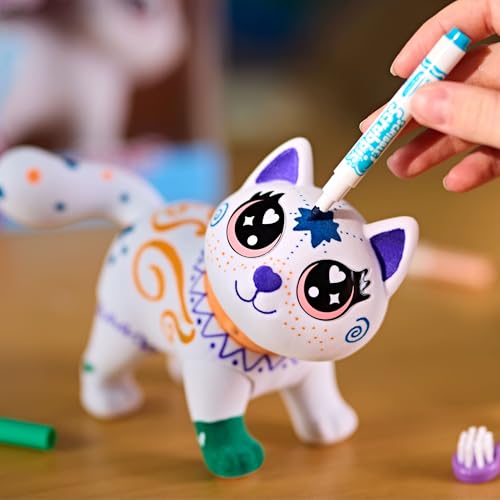 CRAYOLA Washimals Jumbo Pets