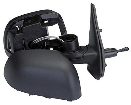 800141 SPECCHIO RETROVISORE SX Sinistro [Lato Guida](Meccanico)