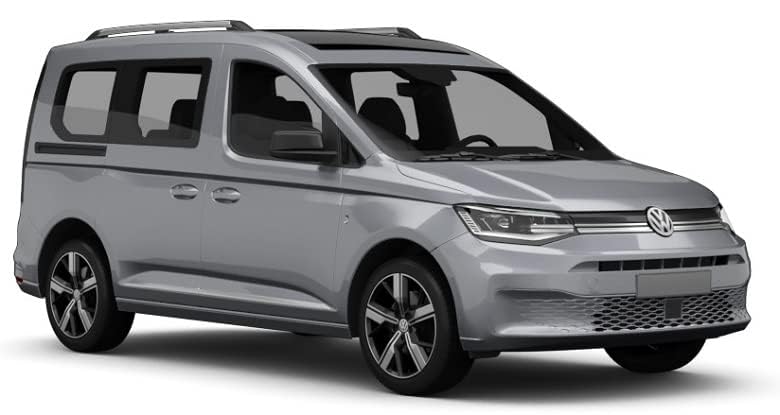 CG94 - FANALE RETROVISORE | PER AUTO: CADDY 2020 - F0R!D TRANSIT CONNECT - TOURNEO 2022 A LED MOD. LANE ASSIST