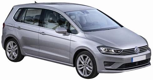 CG94 PIASTRA SPECCHIO TERMICA- - Posizione Sinistra [Lato Guida] Per Auto: GOLF SPORTSVAN