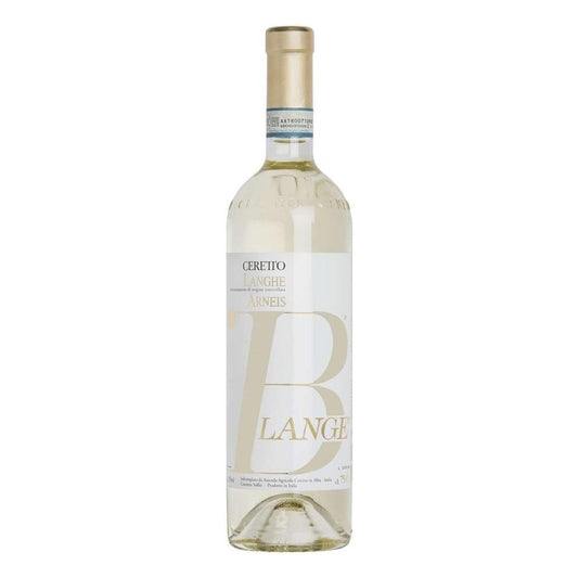 Arneis Bianco Langhe DOC, Ceretto - 750 ml