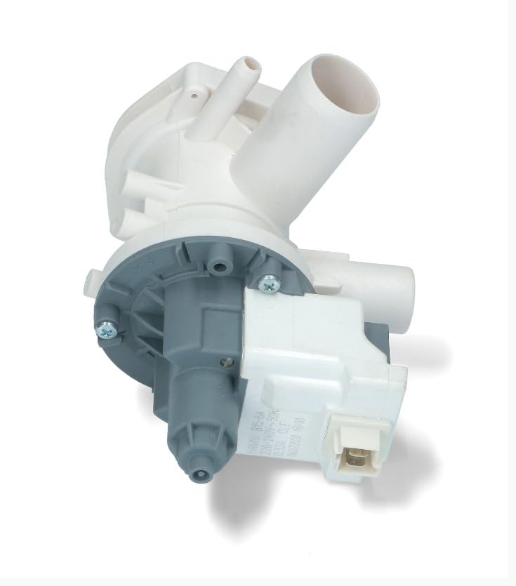 CG94 - Pompa Scarico P5 Per Lavatrice Compatibile Bos!ch 00141326-00142154
