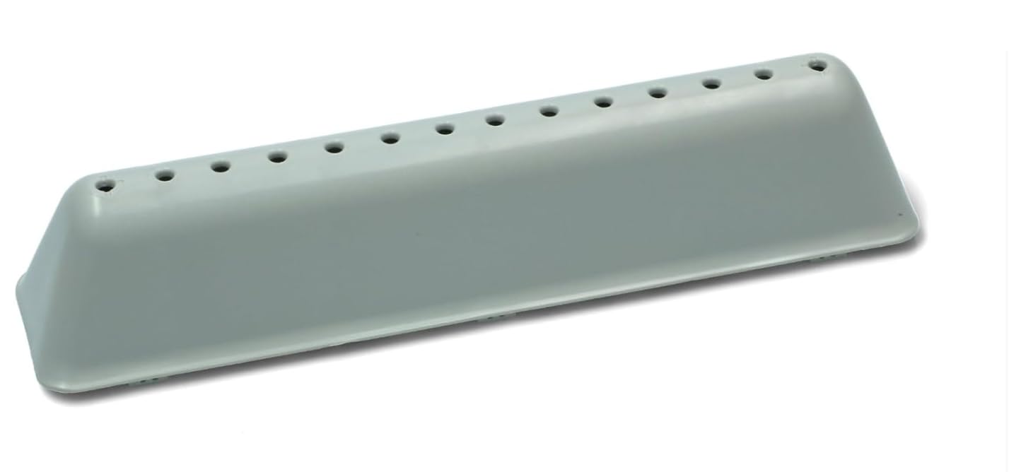 CG94 - Trascinatore Cestello Lavatrice Compatibile WHIRL!POOL 480111104175 Lunghezza:240mm.