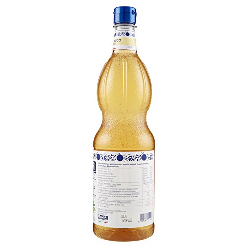 Fabbri Sciroppo Mixybar Fiori di Sambuco 1L