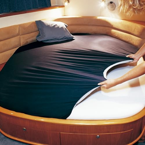 Marine Business Lenzuolo con angoli