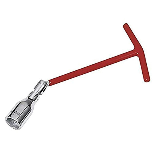 Kraftwerk 2591-16-Chiave per bujias 16 mm