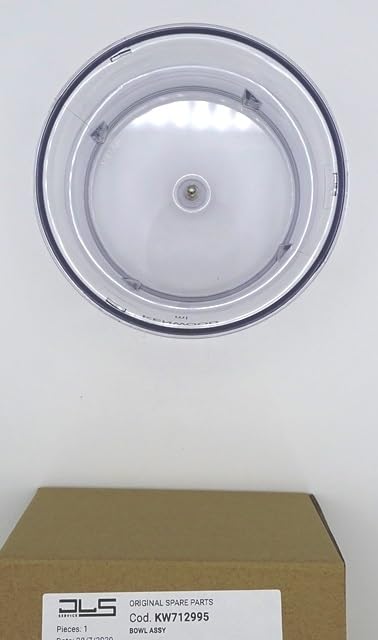 CONTENITORE DE LONGHI - KENWOOD HB712, HB722, HB723, HB724 KW712995