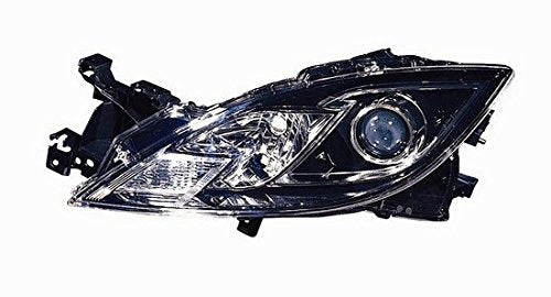 26410 FARO PROIETTORE SX Sinistro [Lato Guida]