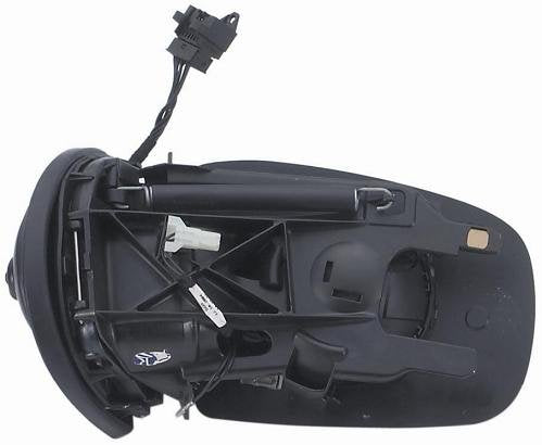 CG94 RETROVISORE ELETT. Term. C/Fan. E Memoria Destro [Lato Passegero] per Auto: Classe ML W163 - Senza Calotta - 11PIN - Vetro ASF.