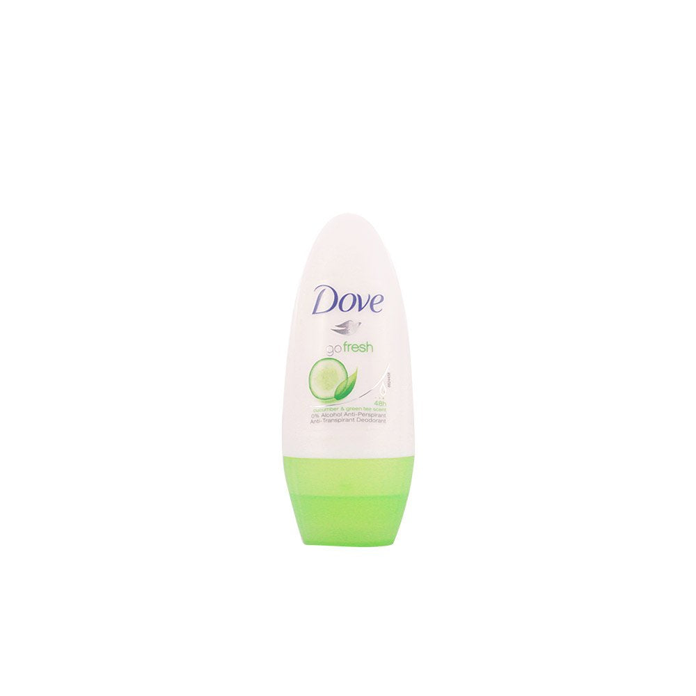 Dove Go Fresh Roll-On 50 ml (Confezione da 3)