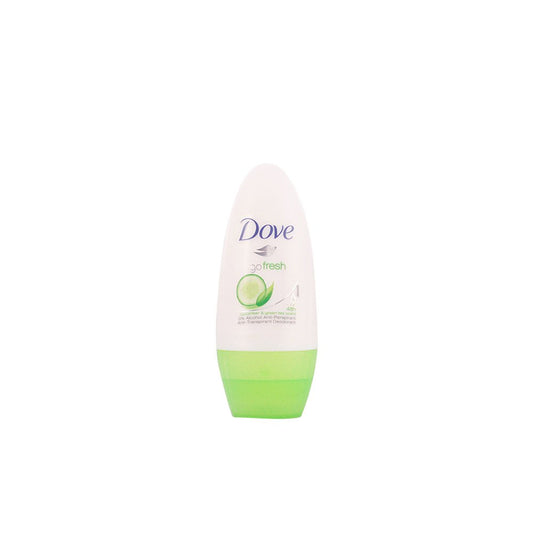 Dove Go Fresh Roll-On 50 ml (Confezione da 3)