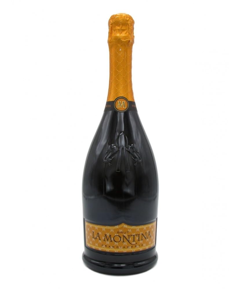 La Montina Brut - 750 ml