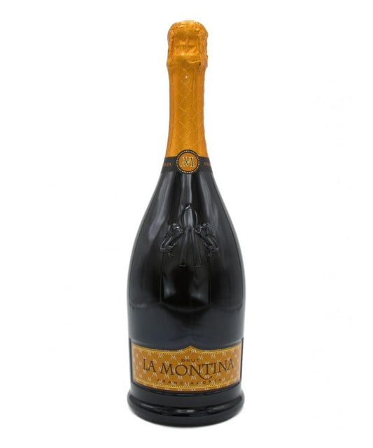 La Montina Brut - 750 ml
