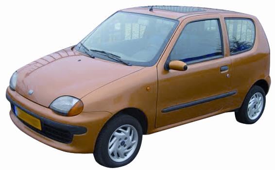 CG94 - BRACCIO TERGICRISTALLO FI!AT BRAVO - SEICENTO - STILO 3/5 PORTE Lunghezza: 320mm 13"