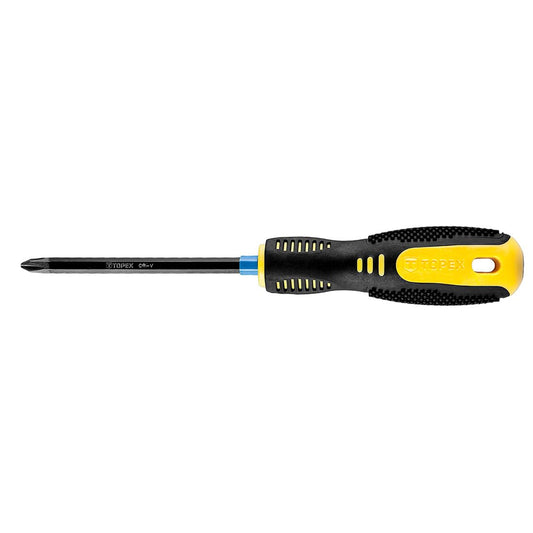 Topex 39D823 - Cacciavite phillips ph2x100 mm