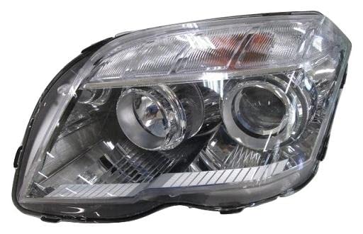 CG94 PROIETTORE H7-H7 C/MOTORE ELETT. [Lato SX] Per Auto: GLK X204