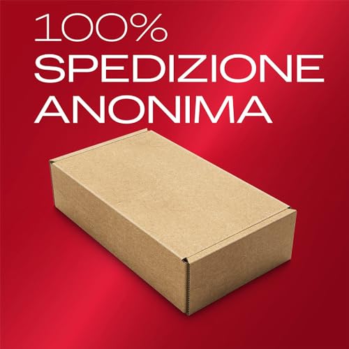 Durex SuperSottile Vestibilità Extra-Large Preservativi Sottil