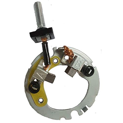 PORTASPAZZOLE MOTORINO AVVIAMENTO BEVERLY 250 2004 2005
